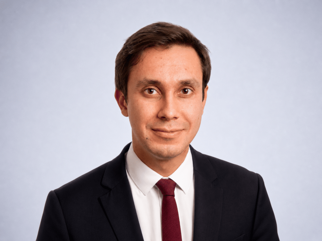Vytautas MAJAUSKAS